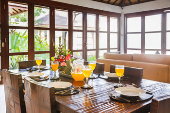 Samana Villas BALI Exterior photo