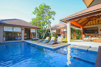 Samana Villas BALI Exterior photo